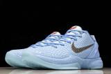 Kobe 6 FTB Blue PE2023-100