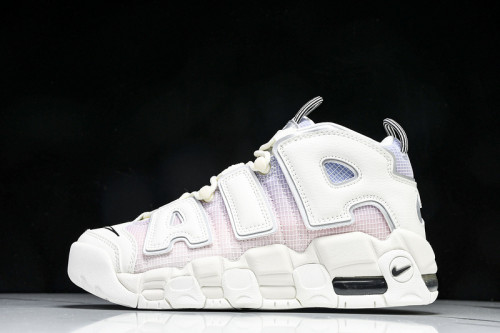 Air More Uptempo 96 QS Thank You, Wilson DR9612-100