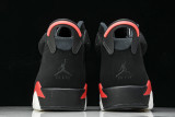 Air Jordan 6 Retro Carmine Black CT8529-064
