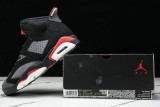 Air Jordan 6 Retro Carmine Black CT8529-064