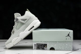 Air Jordan 4 Retro Seafoam Sail HV0823-003