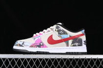SB Dunk Low Paris 308270-111