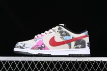 SB Dunk Low Paris 308270-111