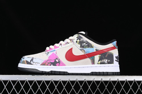 SB Dunk Low Paris 308270-111