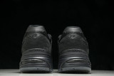 New Balance 991v2 MiUK Stone Island Ghost Pack Black U991SK2