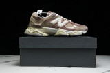 New Balance 9060 Sparrow Flat Taupe U9060EEH