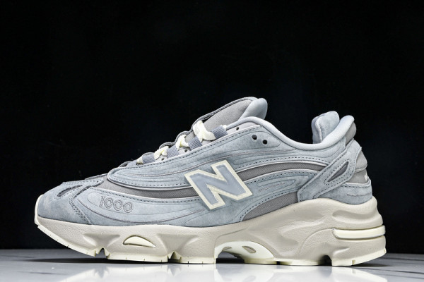 New Balance 1000 Kith 101 Quarry M1000KQ