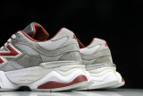 New Balance 9060 Boston College U9060EGL