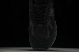 New Balance 991v2 MiUK Stone Island Ghost Pack Black U991SK2