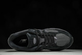 New Balance 2002R Black Dark Grey M2002RBL