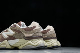 New Balance 9060 Sparrow Flat Taupe U9060EEH