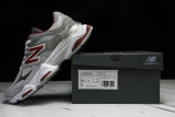 New Balance 9060 Boston College U9060EGL