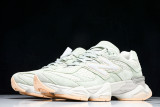 New Balance 9060 The Whitaker Group Missing Pieces Silver Moss Green U9060WA1