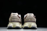 New Balance 9060 Sparrow Flat Taupe U9060EEH