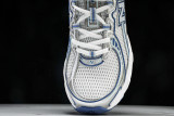 New Balance 740v2 White Ice Blue Sea Lime U740LB2