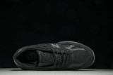 New Balance 991v2 MiUK Stone Island Ghost Pack Black U991SK2