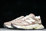 New Balance 9060 Sparrow Flat Taupe U9060EEH