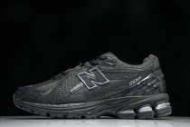 New Balance 1906R Black Metallic Silver M1906RJB