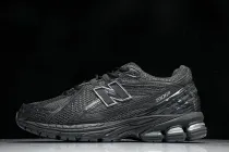 New Balance 1906R Black Metallic Silver M1906RJB
