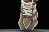 New Balance 9060 Sparrow Flat Taupe U9060EEH
