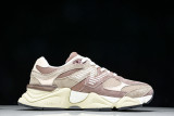 New Balance 9060 Sparrow Flat Taupe U9060EEH