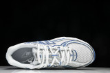 New Balance 740v2 White Ice Blue Sea Lime U740LB2