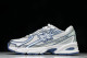 New Balance 740v2 White Ice Blue Sea Lime U740LB2