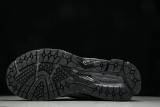 New Balance 2002R Black Dark Grey M2002RBL
