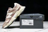New Balance 9060 Sparrow Flat Taupe U9060EEH
