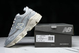 New Balance 1000 Kith 101 Quarry M1000KQ