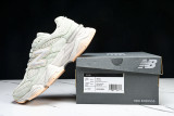 New Balance 9060 The Whitaker Group Missing Pieces Silver Moss Green U9060WA1