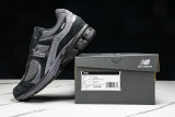 New Balance 2002R Black Dark Grey M2002RBL