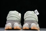 New Balance 9060 The Whitaker Group Missing Pieces Silver Moss Green U9060WA1