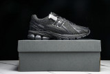 New Balance 1906R Black Metallic Silver M1906RJB