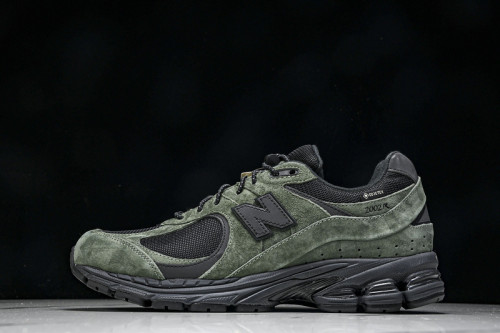 JJJJound x New Balance 2002R Gore-Tex Pine M2002RXY