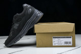 New Balance 991v2 MiUK Stone Island Ghost Pack Black U991SK2