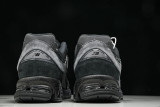 New Balance 2002R Black Dark Grey M2002RBL