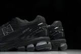 New Balance 1906R Black Metallic Silver M1906RJB
