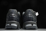 New Balance 1906R Black Metallic Silver M1906RJB