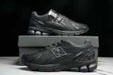 New Balance 1906R Black Metallic Silver M1906RJB