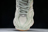 New Balance 9060 The Whitaker Group Missing Pieces Silver Moss Green U9060WA1