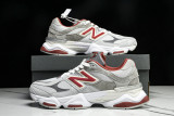 New Balance 9060 Boston College U9060EGL