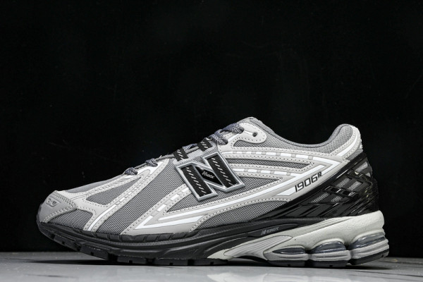 New Balance 1906R Castlerock Rain Cloud M1906RLG