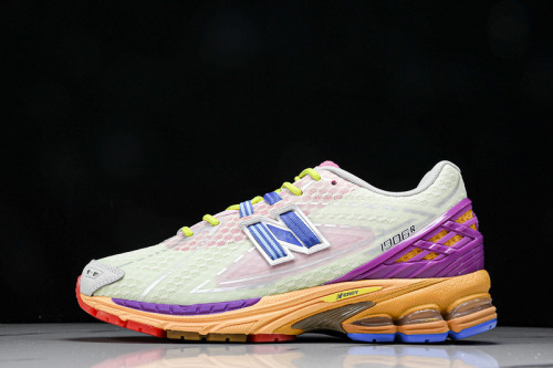 New Balance 1906R Action Bronson Rosewater M1906RKL