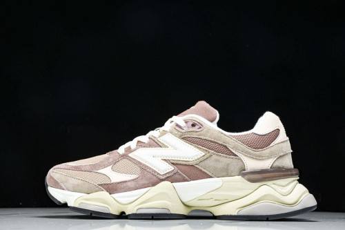 New Balance 9060 Sparrow Flat Taupe U9060EEH