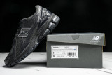 New Balance 1906R Black Metallic Silver M1906RJB