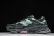 New Balance 9060 Mowalola Burglarwear Black Teal Pink U9060ML