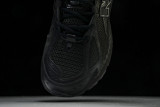 New Balance 1906R Black Metallic Silver M1906RJB