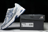 New Balance 740v2 White Ice Blue Sea Lime U740LB2