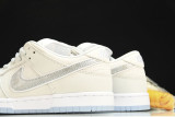Concepts x SB Dunk Low White Lobster FD8776-100